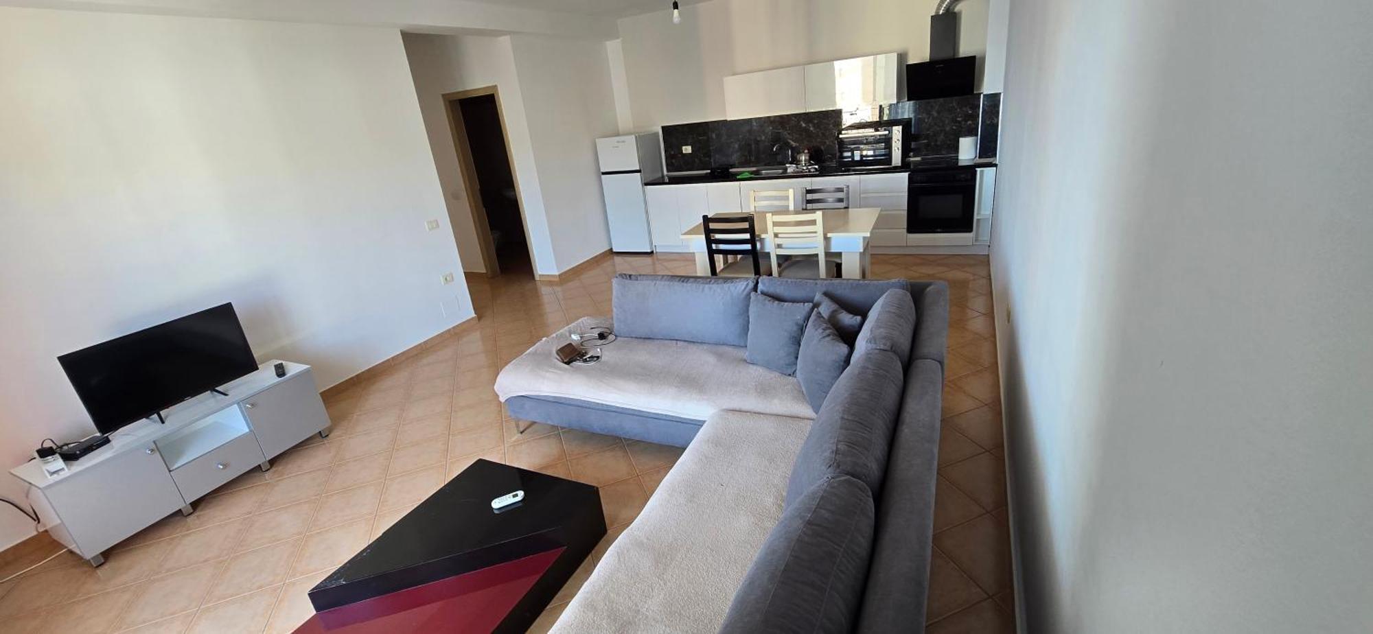 Ela Apartament's Appartement *