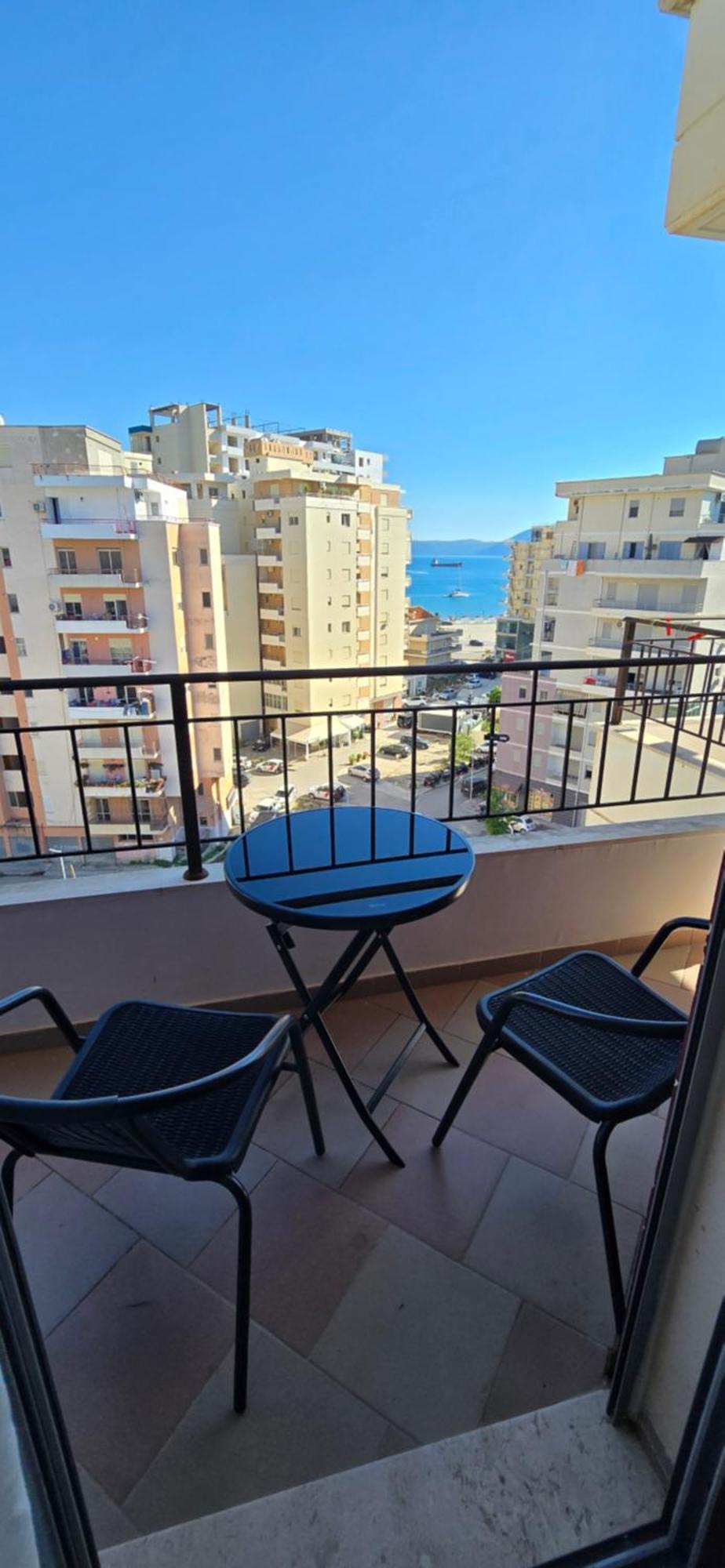 Appartement Ela Apartament's