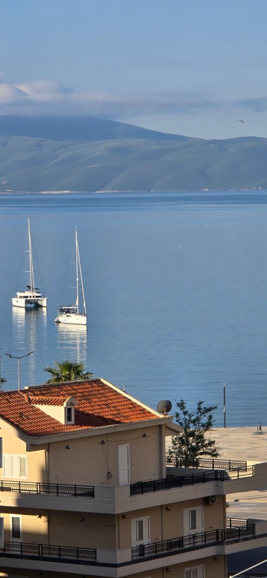 Ela Apartament's Vlorë